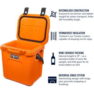 【並行輸入品】YETI (イエティ) Road...の詳細画像2