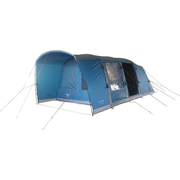 Vango Aether Air 450XL Tent Moroccan Blue　並行輸入品