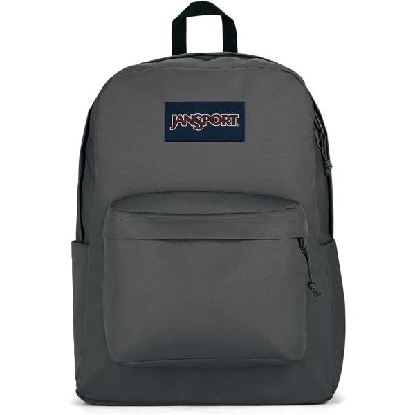 【並行輸入品】JanSport Superbreak Backpack - Durable  Lig...