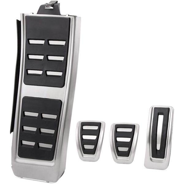 【並行輸入品】WRDD Car Pedal Non-Slip Car Sport Pedals Fi...