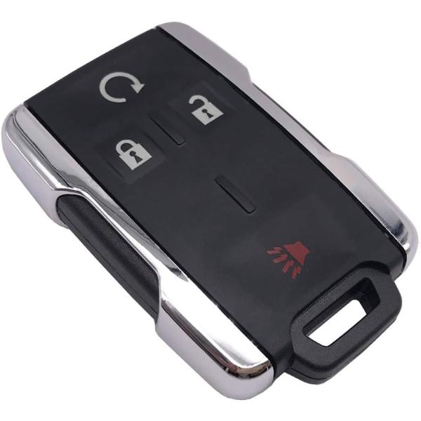 【並行輸入品】キーフォブ キーレスエントリー リモートシェルケース シボレー シルバラード コロラド...