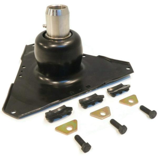 【並行輸入品】The ROP Shop | エンジンカプラーアセンブリ 1996 MerCruise...