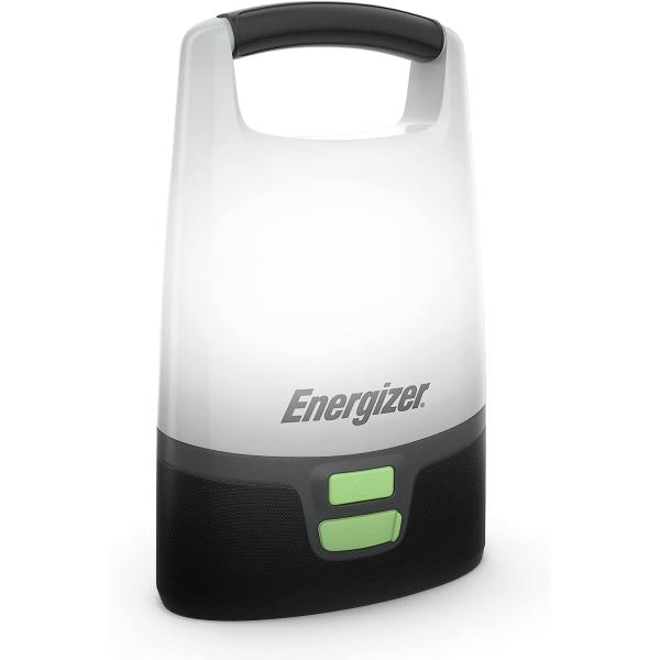 Energizer Vision LEDランタン 万能キャンプランタン 非常灯 アウトドアライト U...