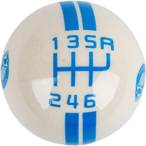 【並行輸入品】RICKYZHU マスタング シェルビー コブラ GT 500 6速 マニュアルギア ...