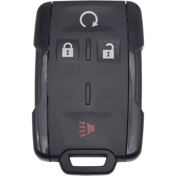 【並行輸入品】Horande キーレスエントリー リモートコントロール カーキーフォブケース シェル...