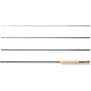 【並行輸入品】Winston AIR 2 フライロッド S21-5wt 9フィート0インチ 4個入り　