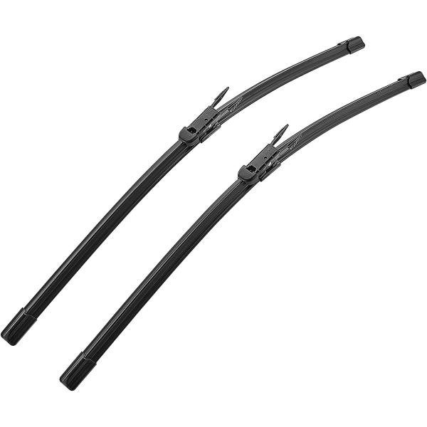 【並行輸入品】2 Wiper Blades OEM Quality Replacement for ...