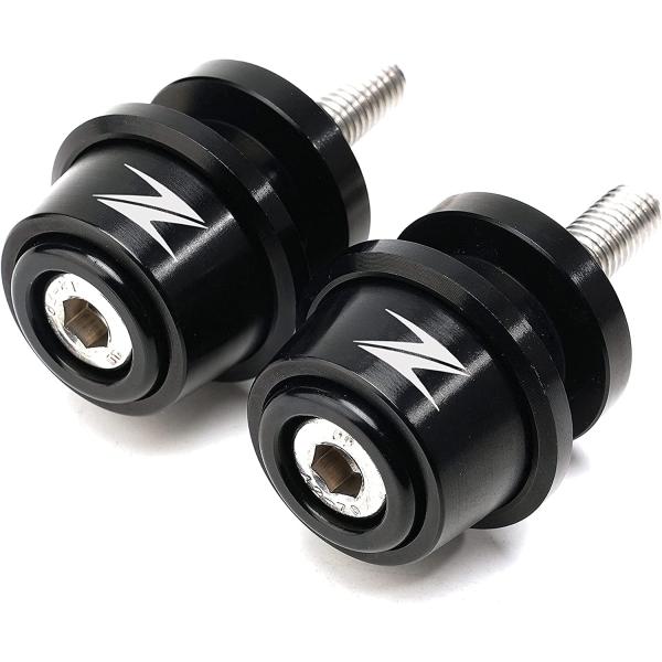 【並行輸入品】Motorcycle M8 Swing Arm Spools Sliders  CNC...