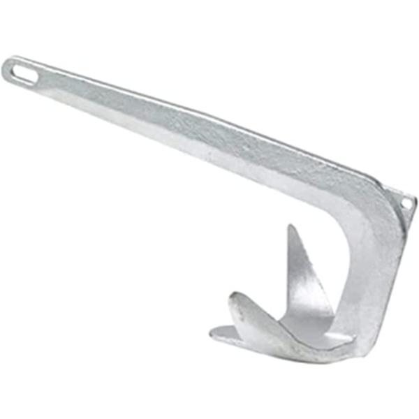 【並行輸入品】ISURE MARINE 12.0 kg 5 kg ブルース/クロウ 亜鉛メッキスチー...