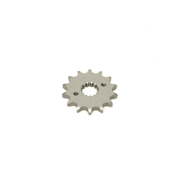 【並行輸入品】Tooth Front Drive Sprocket fits - GS 550E G...