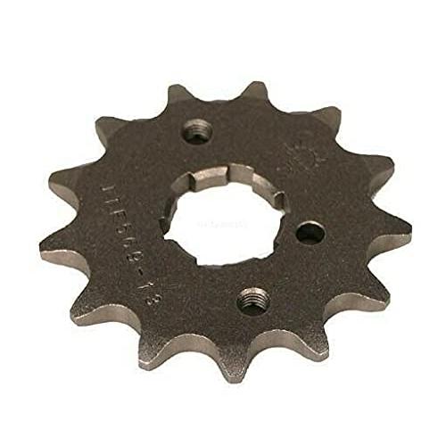 【並行輸入品】Tooth Front Drive Sprocket fits - KLX 300 K...