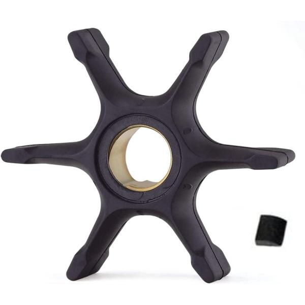 【並行輸入品】LucaSng キー付きインペラー Johnson Evinrude 40 60 65...