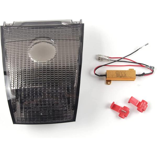 【並行輸入品】Arashi LEDテールライトテールランプ適合車種K1200GT K1200RS R...