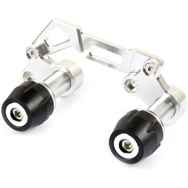 【並行輸入品】XLYJNB for Yamaha Nmax155 2008-2021 Motorcy...