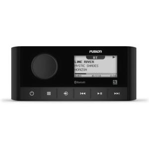 Fusion MS-RA60 Marine Stereo  A Garmin Brand　並行輸入品