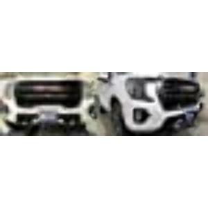 【並行輸入品】Blue Ox BX1747 ベースプレート 2021 GMC ユーコン/ユーコン X...