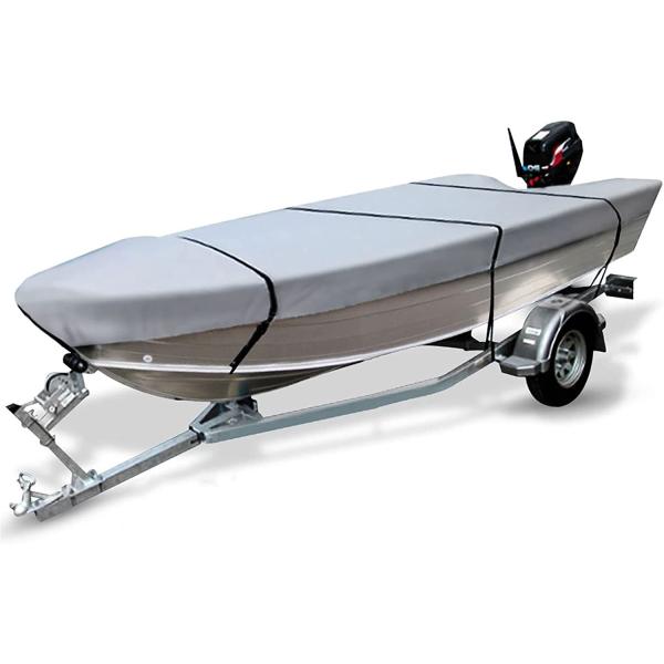 【並行輸入品】gyp Boat Cover  Portable Ski Boat Covers Su...