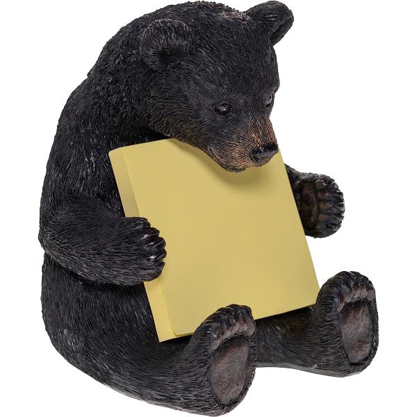 Bear Post IT ノートホルダー　並行輸入品