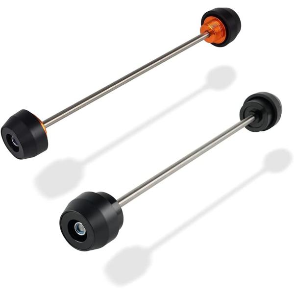 【並行輸入品】Vance Technology Fork Wheel Protection Cras...