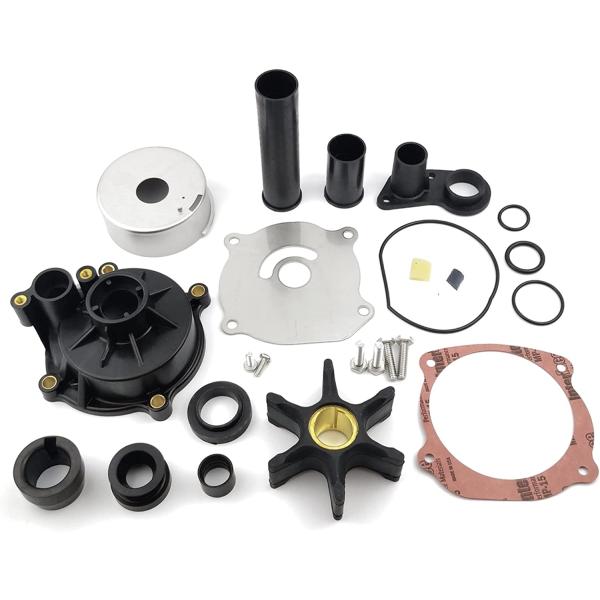 【並行輸入品】MARKGOO 5001595 Water Pump Impeller Repair ...