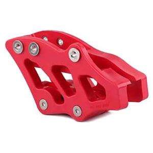 【並行輸入品】オートバイCNCチェーンガイドガード保護 For HONDA CR125R CR250...