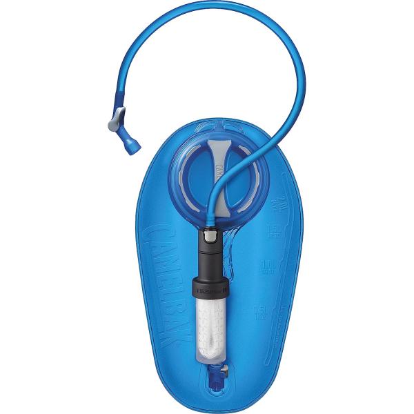 CamelBak Crux 2L Water Reservoir Bladder with Wate...