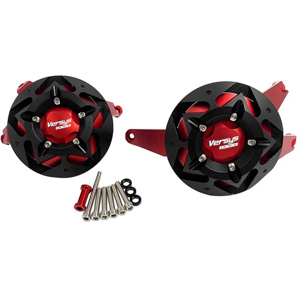 【並行輸入品】Doremifa Powersport Engine Protection Guard...