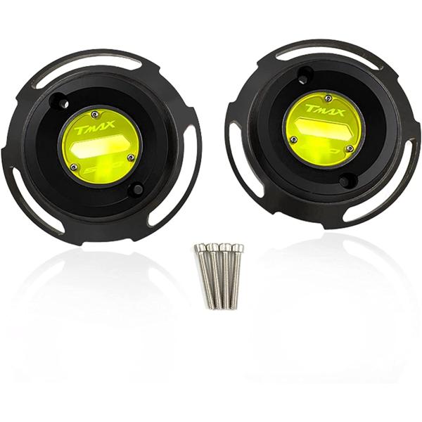 【並行輸入品】Powersport Engine Protection Guards for Yam...