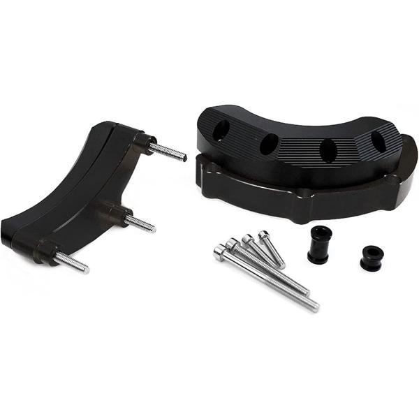 【並行輸入品】Powersport Engine Protection Guards for Yam...