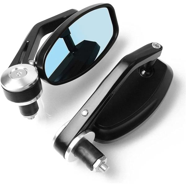 【並行輸入品】LHSM Motorcycle Mirror Accessories Motorcyc...