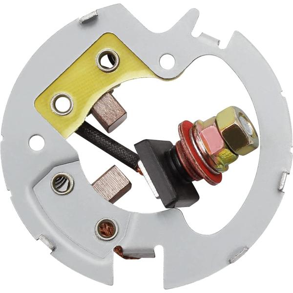 【並行輸入品】Road Passion Motorcycle Starter Repair Brus...