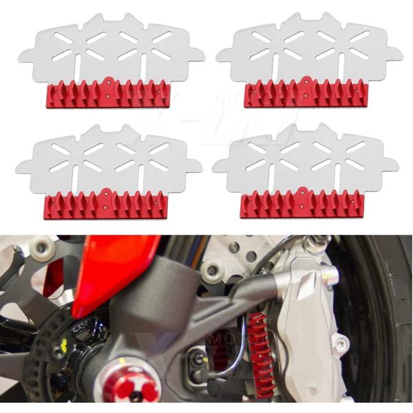 【並行輸入品】For Ducati 848 EVO 2011-2013  848 EVO CORSE...