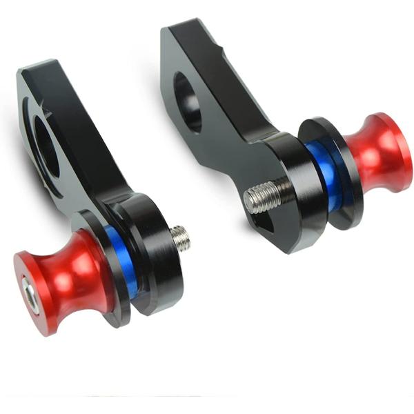 【並行輸入品】BYSH Anti-Collision Protection Slider for H...
