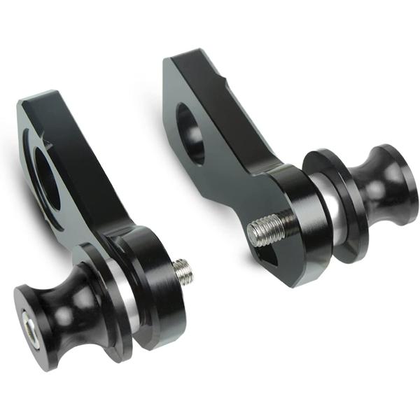 【並行輸入品】BYSH Anti-Collision Protection Slider for H...