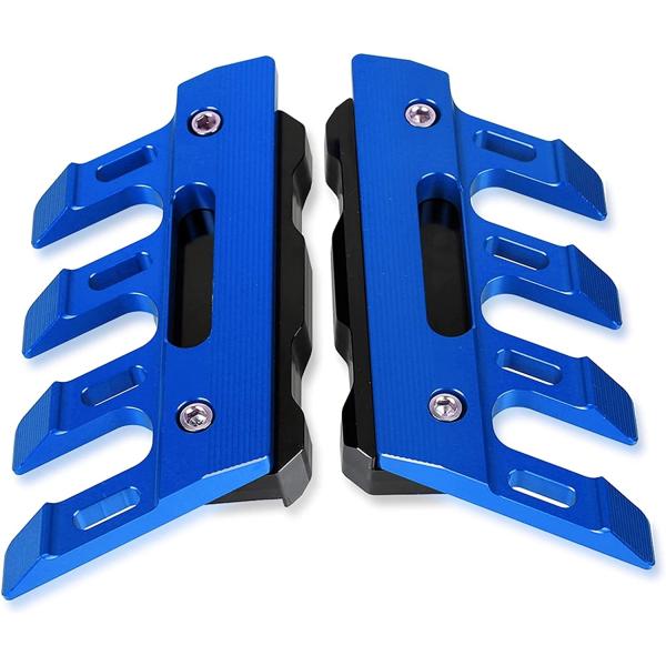 【並行輸入品】ZNYZ Motorcycle Accessories Motorcycle Fron...