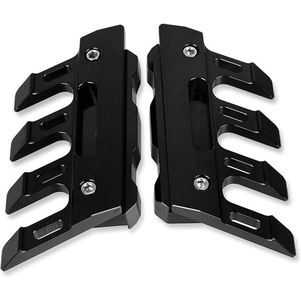 【並行輸入品】ZNYZ Motorcycle Accessories Motorcycle Fron...