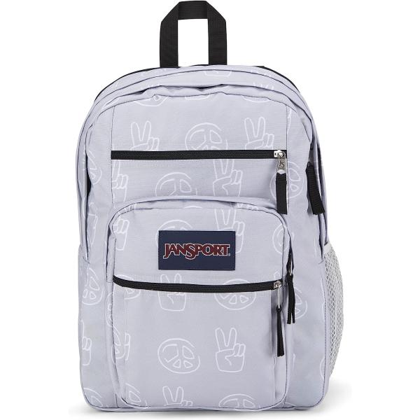 【並行輸入品】JanSport JS0A47JK93Z Big Student Peace　