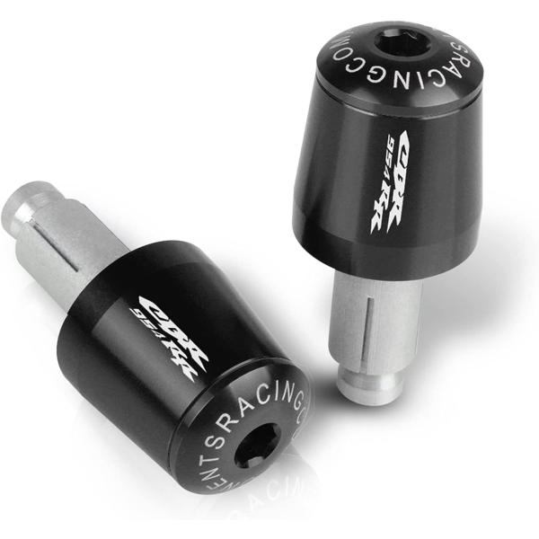【並行輸入品】WYDH Motorcycle Grips Bar End for Honda CBR...
