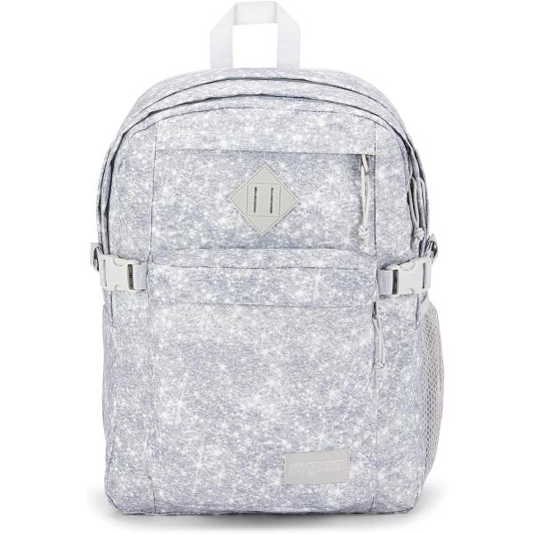 【並行輸入品】JanSport JS0A4QUL92A Main Campus Super Shin...