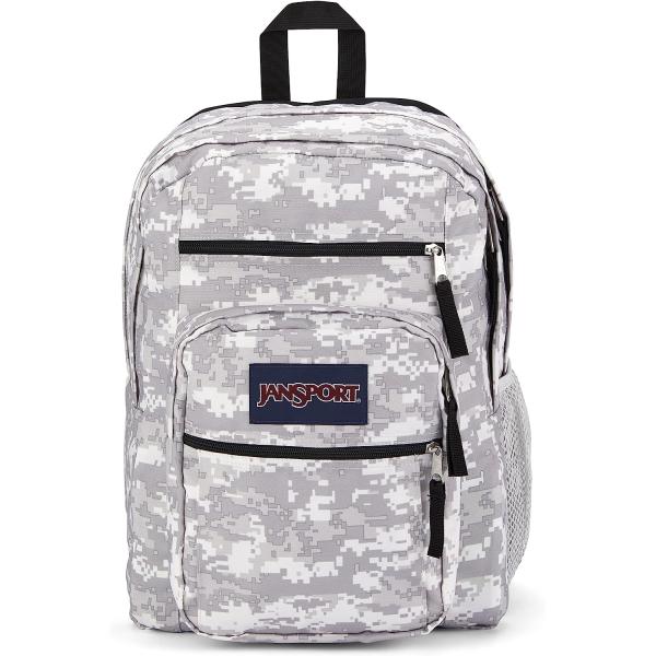 【並行輸入品】JanSport JS0A47JK93J8 ビット 迷彩　