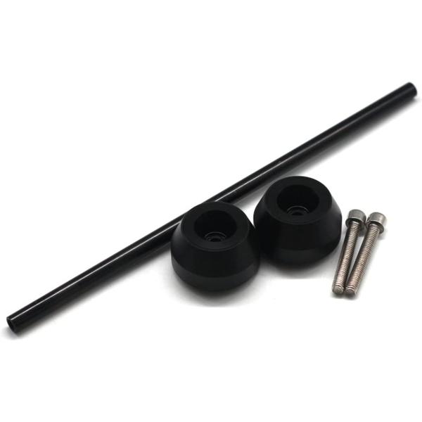 【並行輸入品】ZNYZ Motorcycle Accessories R1200RT CNC Fal...