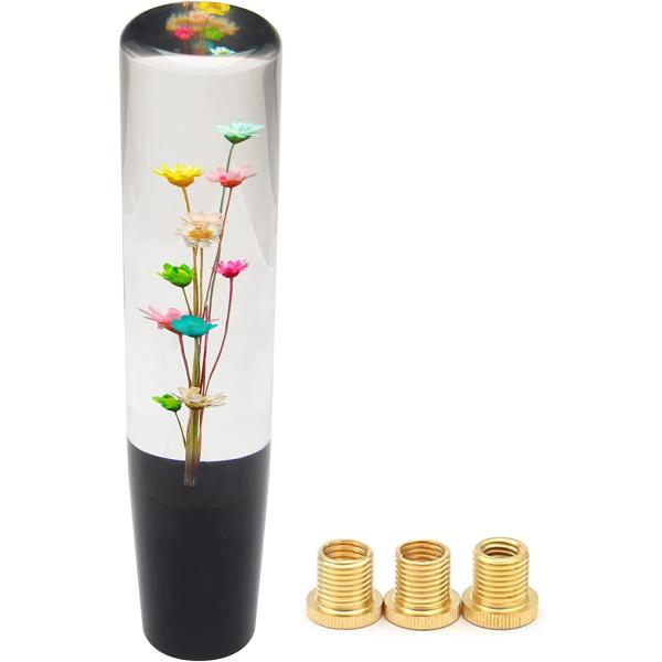 【並行輸入品】Somusen Manual Transparent Gear Stick Shift...