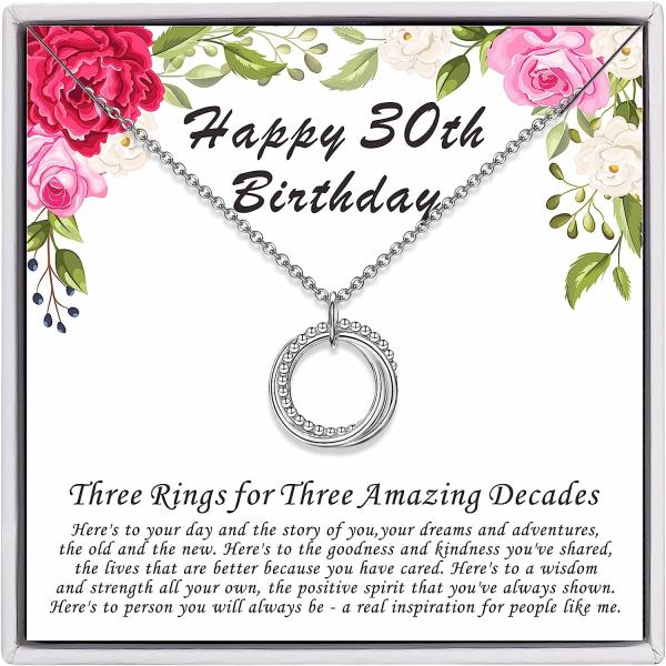 【並行輸入品】AM ANNIS MUNN 女性への誕生日プレゼント、30歳 40歳 50歳 60歳 ...