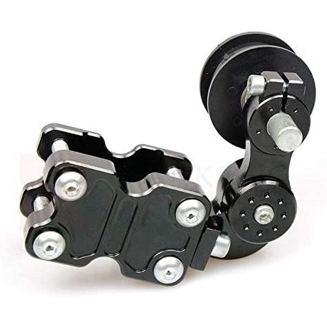 【並行輸入品】LIBEIBEI Motorbike Accessories Fit for Yama...
