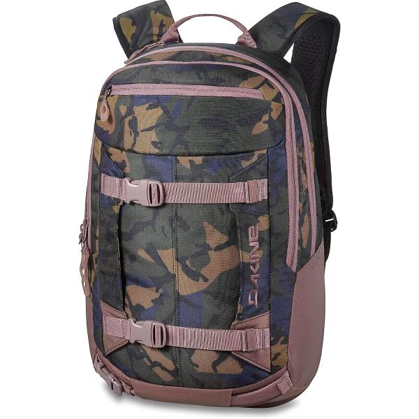 【並行輸入品】Dakine Mission Pro 25L Backpack - Women's  ...