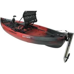 【並行輸入品】Nu Canoe Frontie...の詳細画像1