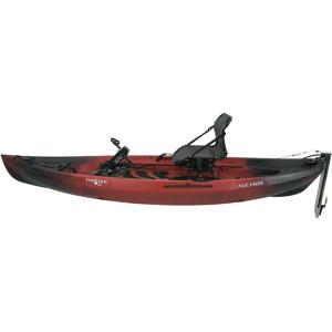 【並行輸入品】Nu Canoe Frontie...の詳細画像2