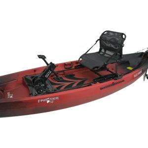 【並行輸入品】Nu Canoe Frontie...の詳細画像4