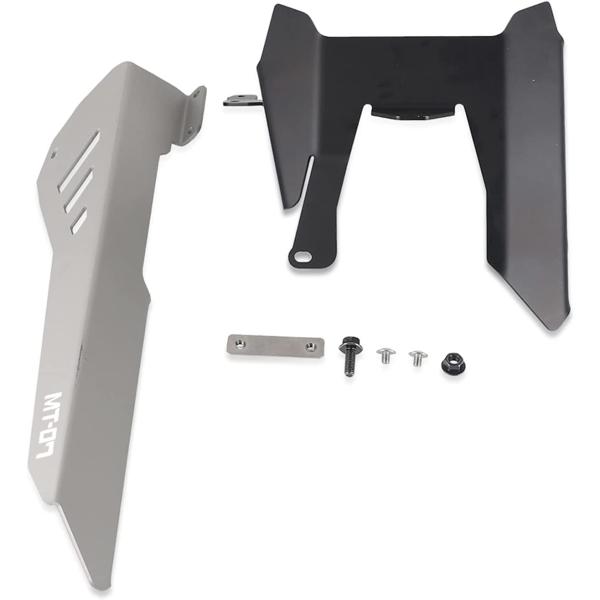 【並行輸入品】WYDH Motorcycle Chain Guards Motorcycle Cha...