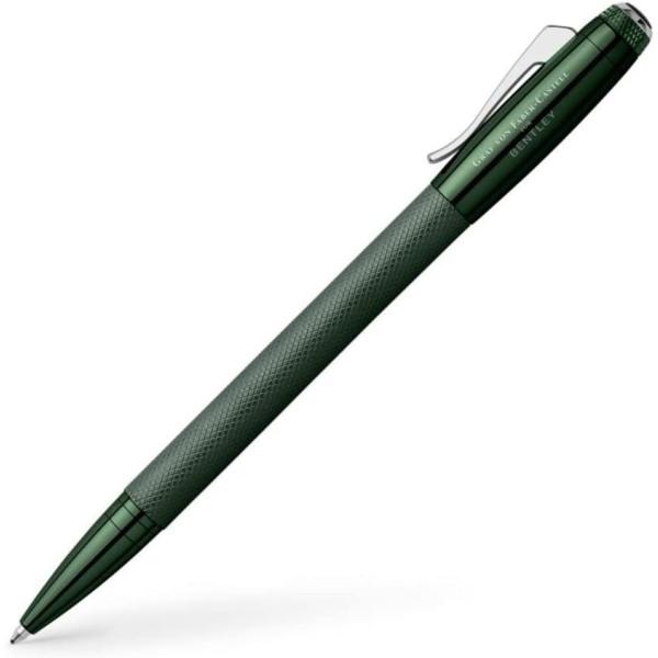 Faber-Castell Graf von Ballpoint Pen Bentley Limit...